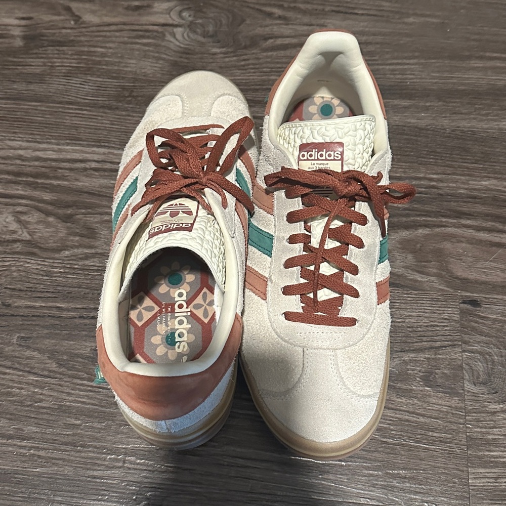 Adidas Gazelle Bold